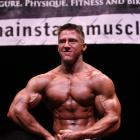 Ranson  Lee - NPC Mid Atlantic Championships 2012 - #1